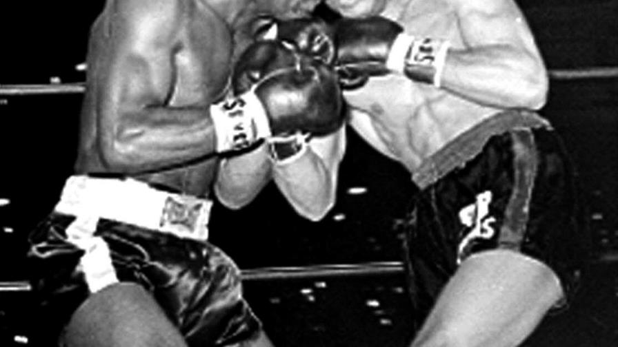 Fallece cubano Sugar Ramos, ex campeón de boxeo 