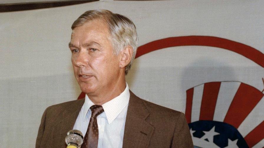 Fallece Gene Michael, arquitecto de dinastía de Yanquis Fallece Gene Michael, arquitecto de dinastía de Yanquis