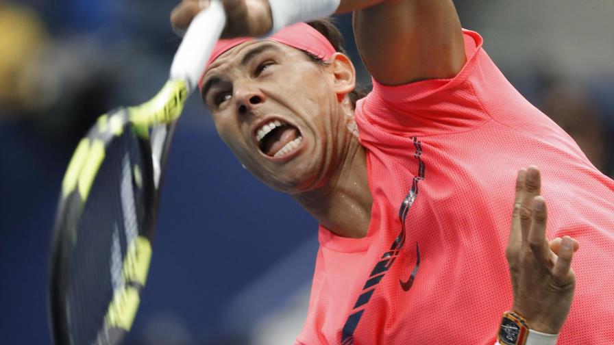 Nadal-Del Potro, una final adelantada en el US Open 