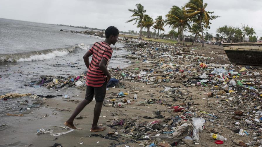 Unicef en alerta por cientos de miles de niños amenazados por huracán Irma Unicef en alerta por cientos de miles de niños amenazados por huracán Irma