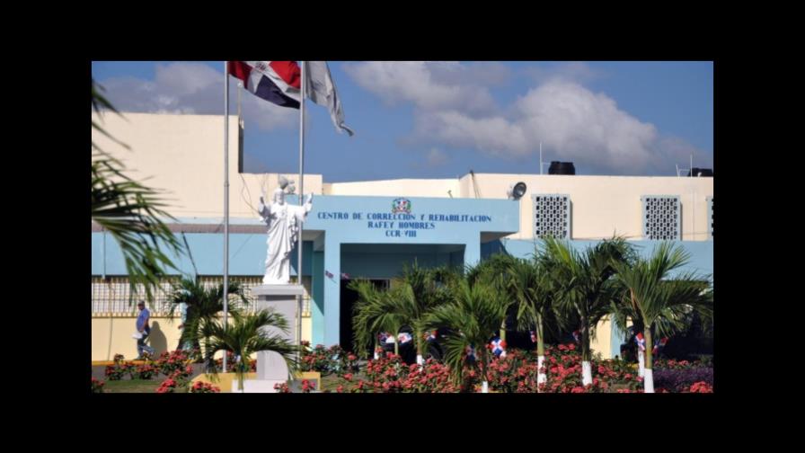 Reclusos de Rafey hombres y mujeres regresarán cuando situación climatológica sea estable