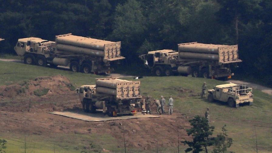 EE.UU. no niega afirmación de Norcorea de bomba de hidrógeno 