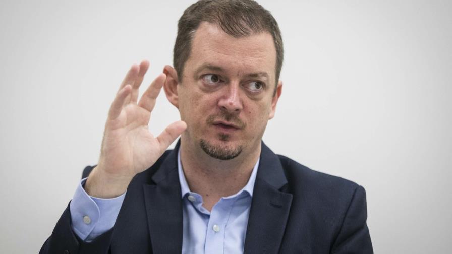 El Comité Paralímpico Internacional tiene un nuevo presidente en Andrew Parsons