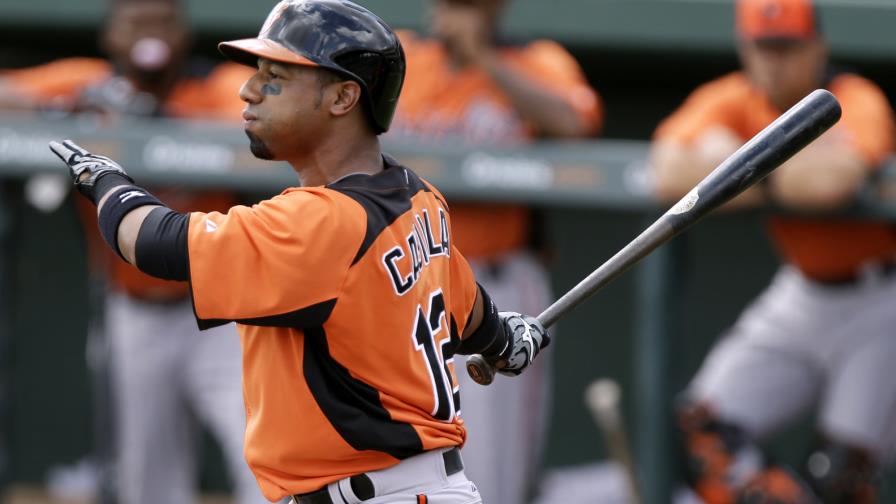 Alexi Casilla, dejado libre por el Licey y firmado por los Toros del Este