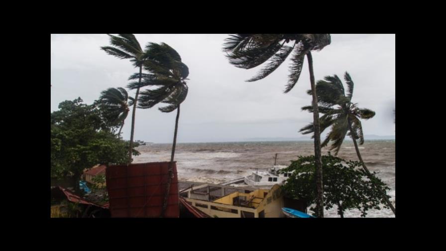 Huracán Irma no afectó la industria turística dominicana 