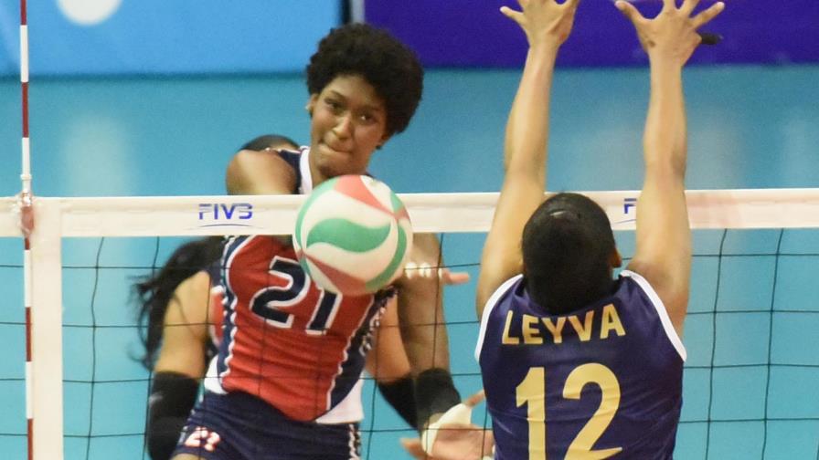 Selección sub23 se la juega en Mundial de innovaciones 