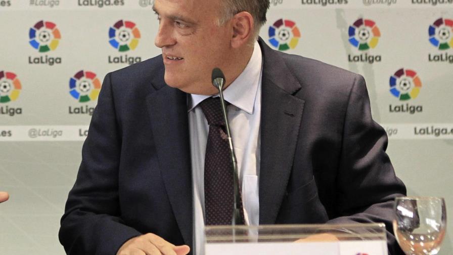 Preocupación por el futuro del Barça; no podría jugar en LaLiga si Cataluña se independiza 