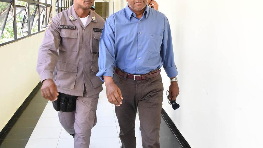 Apoderan cuarto juzgado Instrucción para caso Tucano