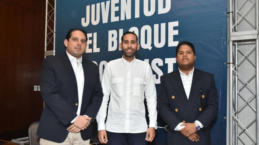 Jóvenes del Bloque Progresista buscan agenda común