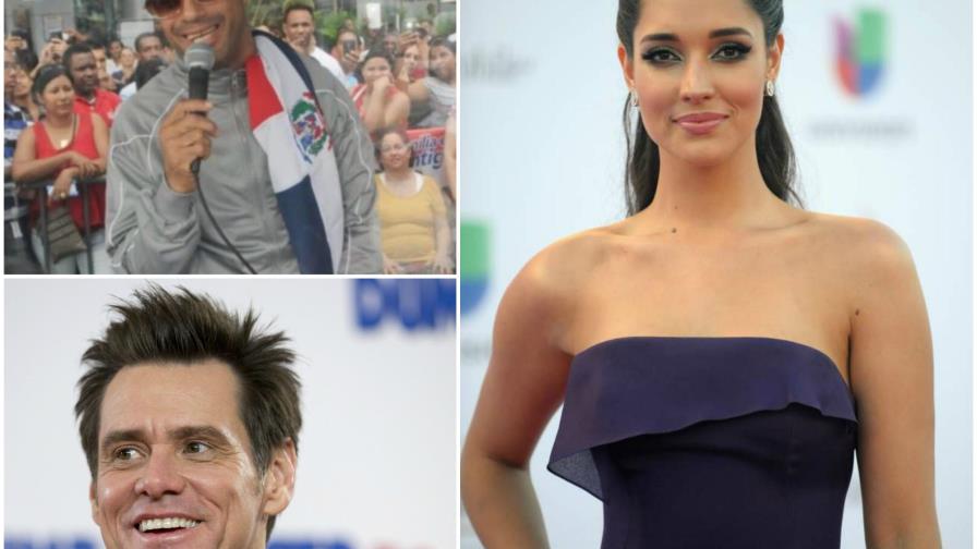 Top 5: Desahogo de Amelia Vega y dominicano irá nuevamente tras récord Guiness