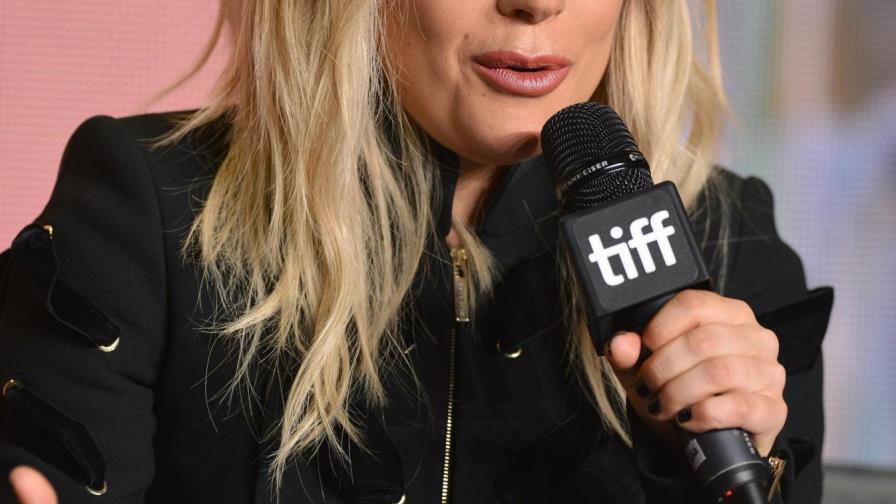 La cantante Lady Gaga se toma un receso de la música La cantante Lady Gaga se toma un receso de la música