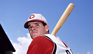 Mateo Alou y Pete Rose el s&aacute;bado 28 septiembre de 1968