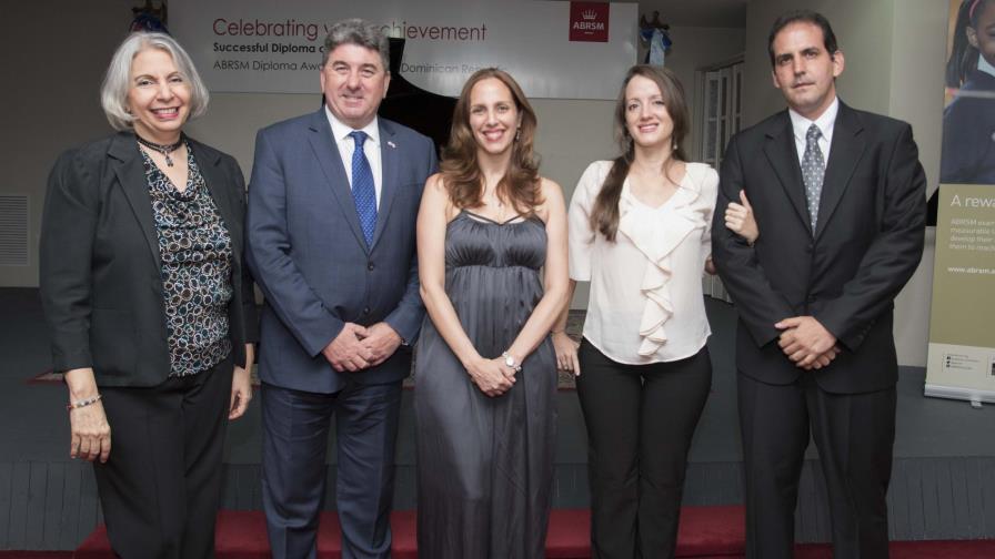 Música como profesión 