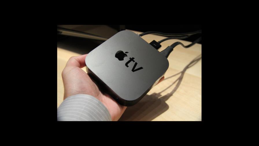 Apple le apuesta en grande al streaming Apple le apuesta en grande al streaming