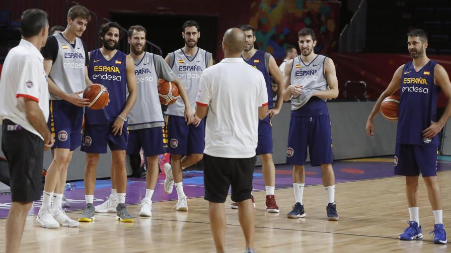 La anfitriona Turquía prueba la solidez de España en octavos del Eurobásket