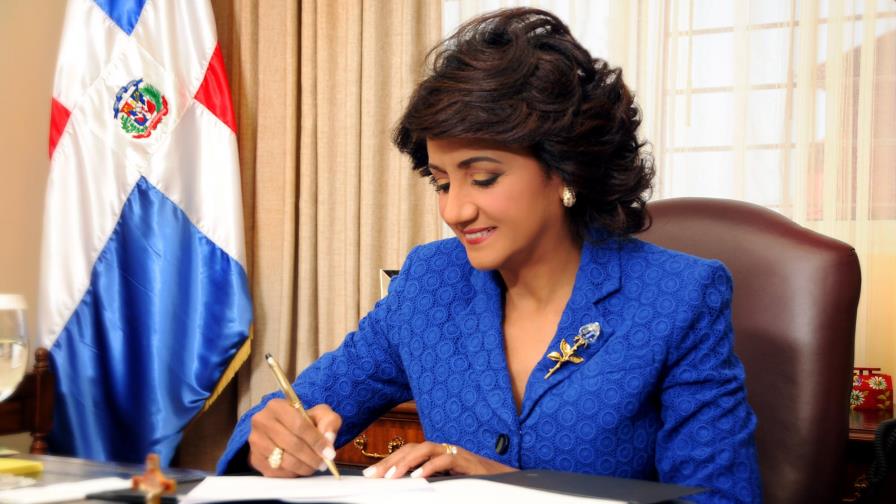 Despacho Primera Dama expresa compromiso con metas nacionales en el Día de la Alfabetización