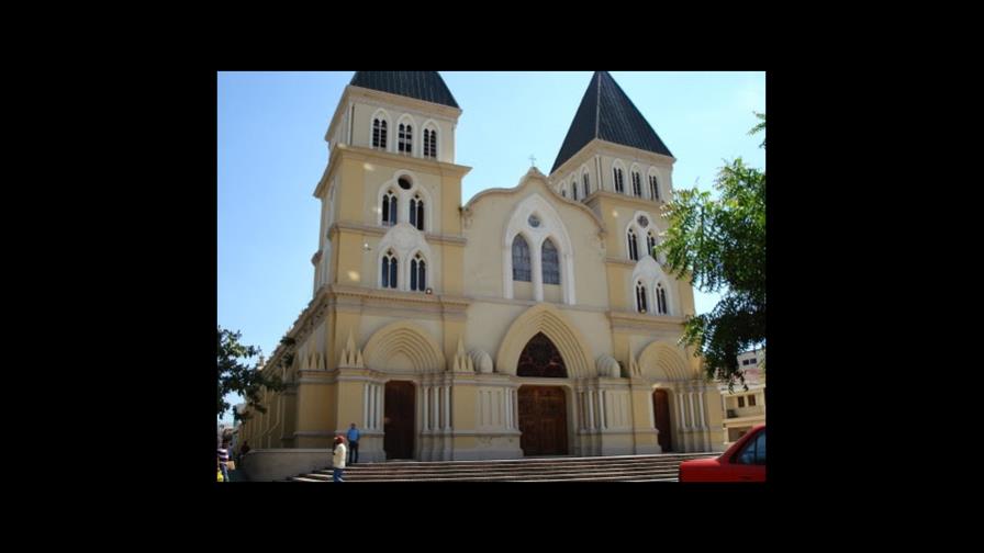 Iglesia Católica califica hechos criminales y de violencia como una pesadilla diabólica
