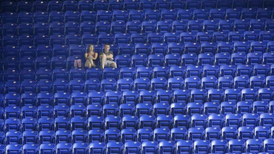 Los Dolphins entrenarán en California por Irma 