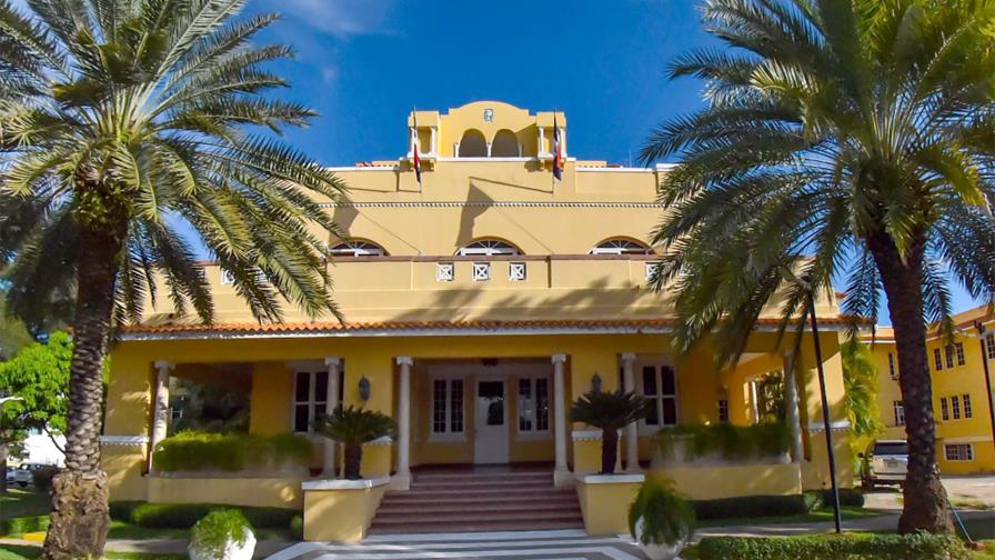 Cancillería gestiona libertad de cuatro dominicanos presos en Haití