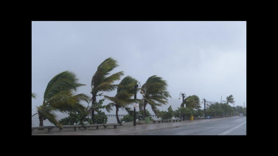 Evacúan a más de un millón en Cuba por Irma Evacúan a más de un millón en Cuba por Irma