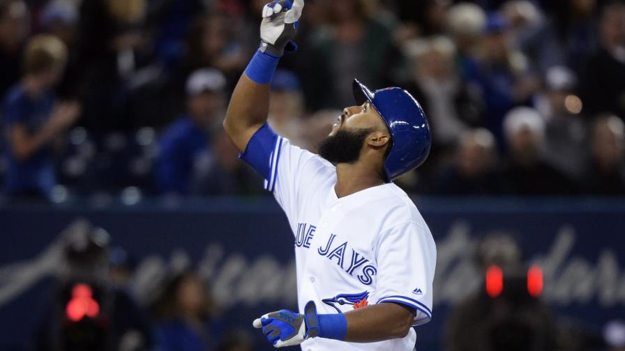 VÍDEO: Con triple play, Detroit derrota 5-4 a Azulejos VÍDEO: Con triple play, Detroit derrota 5-4 a Azulejos