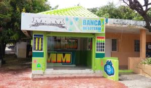 El TC anula ordenanza que impon&iacute;a arbitrios a bancas de loter&iacute;a en Boca de Mao