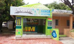 El TC anula ordenanza que impon&iacute;a arbitrios a bancas de loter&iacute;a en Boca de Mao