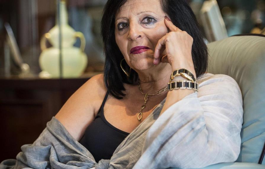 La mujer que reclama ser hija de Dalí afirma que todavía tiene bazas