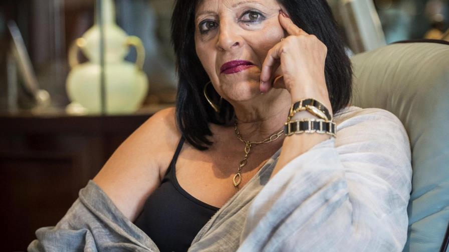 La mujer que reclama ser hija de Dalí afirma que todavía tiene bazas La mujer que reclama ser hija de Dalí afirma que todavía tiene bazas