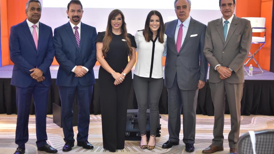 Una conferencia para entender los nuevos retos del futuro