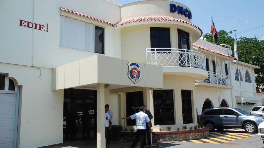 DNCD ultima joven en alegado intercambio de disparos