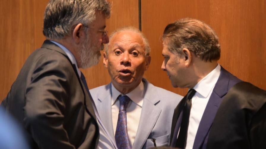 Participación Ciudadana: Garantismo penal solo se aplica a “los poderosos”