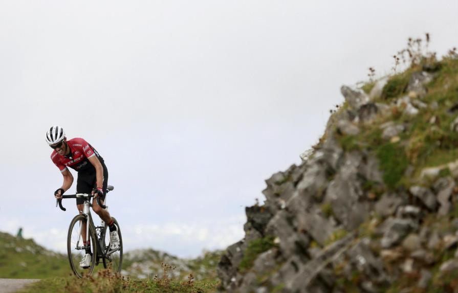 Contador: “He tenido una carrera deportiva única”; Froome se perfila como ganador