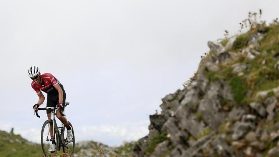 Contador: “He tenido una carrera deportiva única”; Froome se perfila como ganador