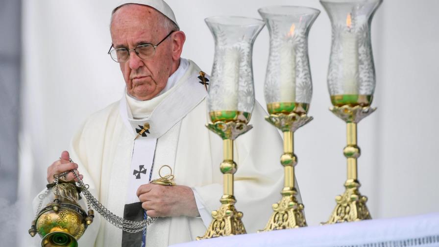 Crisis venezolana se cierne sobre viaje del papa a Colombia