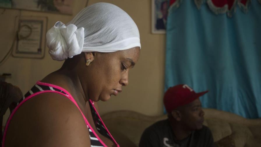 Investigan razón por la que menor muerta no fue dejada ingresada en hospital de Monte Plata