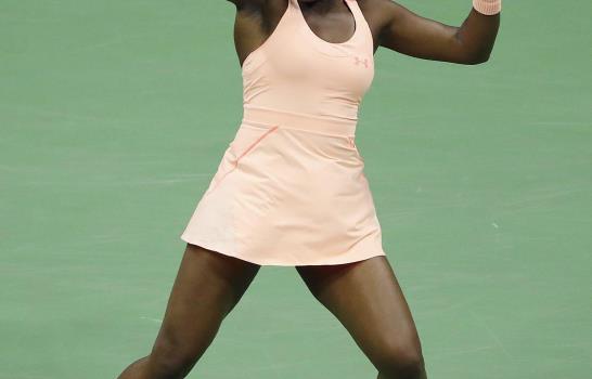 Sloane Stephens vence a Keys para 1er título de Grand Slam 