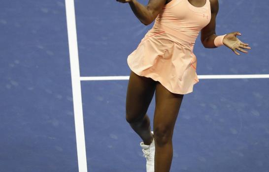 Sloane Stephens vence a Keys para 1er título de Grand Slam 