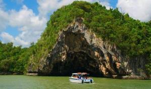 Medio Ambiente cierra áreas protegidas en provincias con alerta amarilla por lluvias