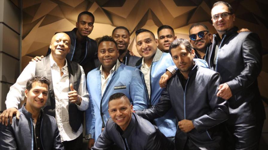 Orquesta Guayacán viene por primera vez al país