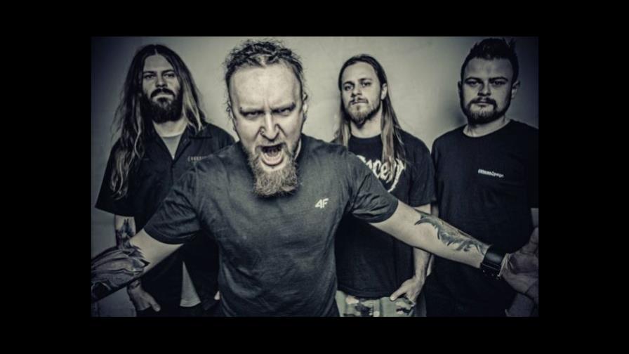 Arrestan en EEUU a banda Decapitated por presunto secuestro