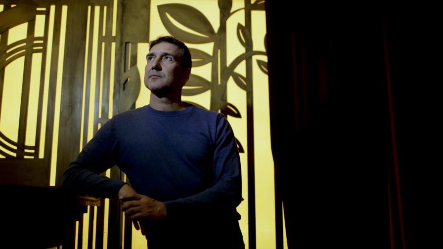 Julio Bocca, con ganas de exprimir la vida al cumplir 10 años de su retirada 