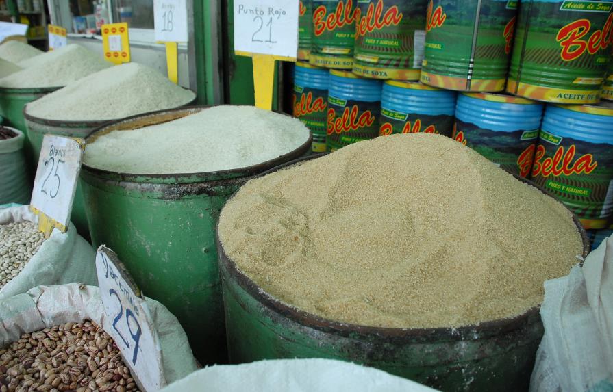 Productores garantizan azúcar para el mercado dominicano