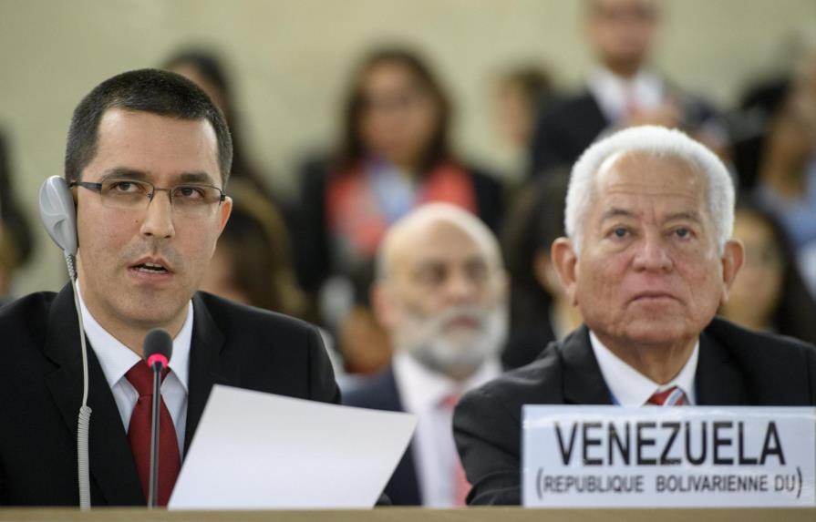 Venezuela acusa a la ONU de agresión por mentir sobre represión a protestas