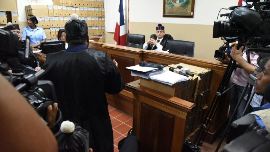 Abogados de Lajún piden otro aplazamiento del caso contra esa empresa