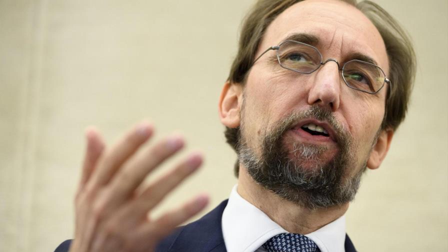 ONU alerta de corrupción en todos niveles en varios países latinoamericanos