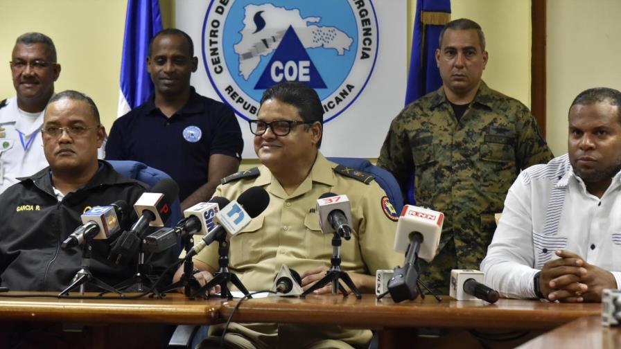 COE desactiva alerta en el país; secuelas de Irma dejan 28 acueductos averiados COE desactiva alerta en el país; secuelas de Irma dejan 28 acueductos averiados