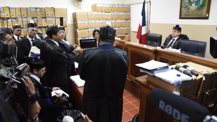 Juez se reserva fallo sobre la empresa Lajún