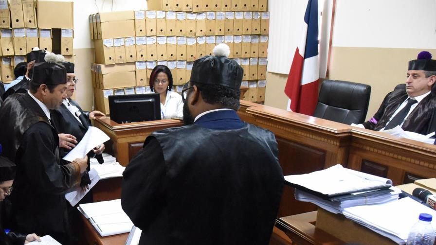 Piden que designen administradora de Duquesa a la Mancomunidad Santo Domingo 