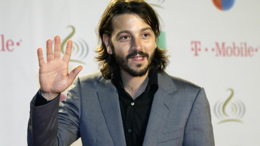  El mexicano Diego Luna se suma al reparto de la nueva película de Woody Allen 